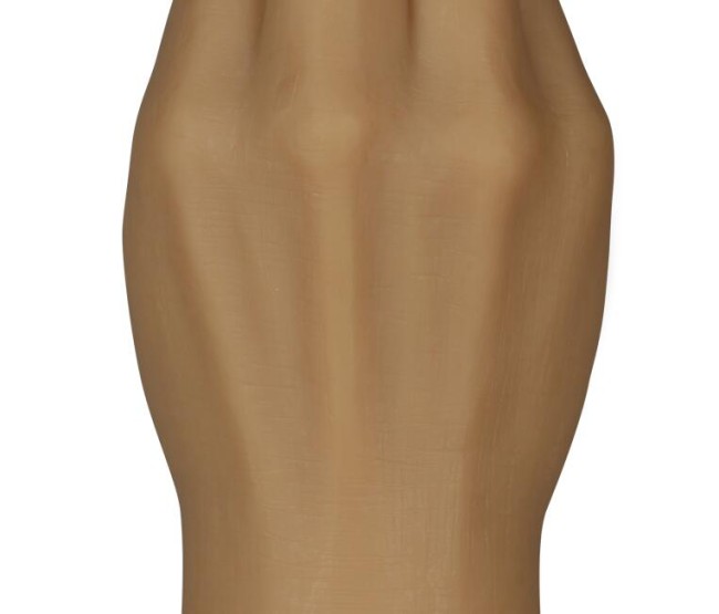 Кисть для фистинга (18 см) 