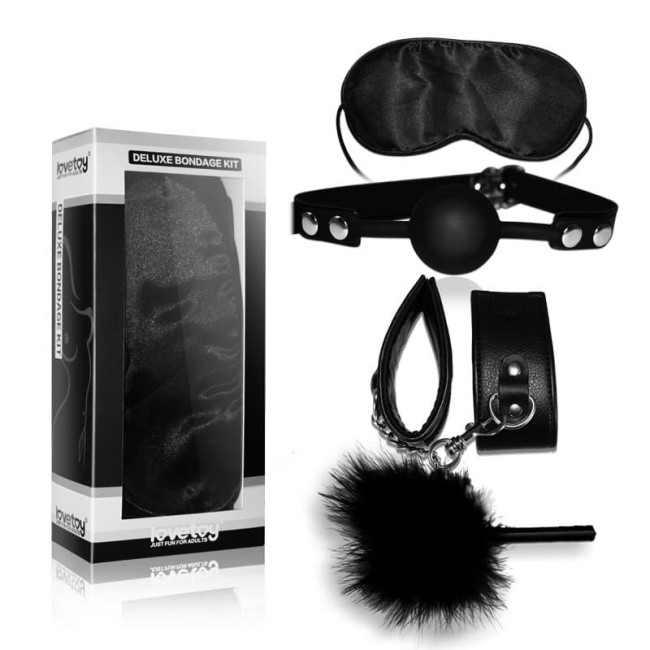  BDSM набор (sm1007)