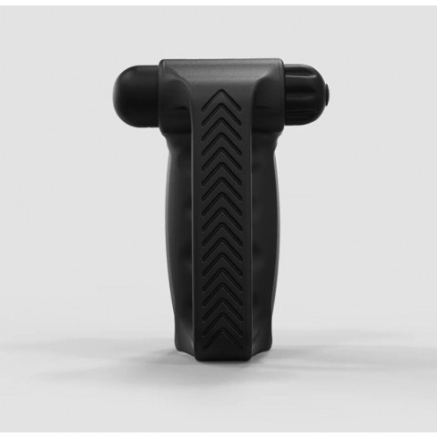 Мастурбатор с вибропулей «Hand Vibe» от «Bathmate» Мастурбатор с вибропулей «Hand Vibe» от «Bathmate»