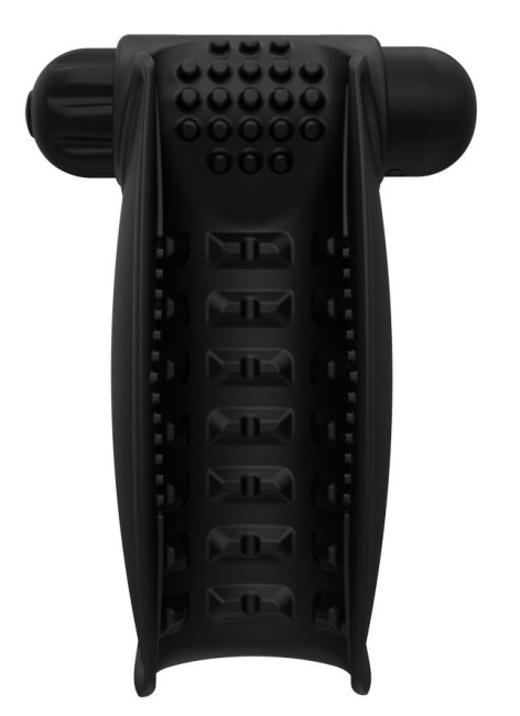 Мастурбатор с вибропулей «Hand Vibe» от «Bathmate» Мастурбатор с вибропулей «Hand Vibe» от «Bathmate»