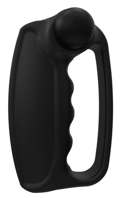 Мастурбатор с вибропулей «Hand Vibe» от «Bathmate» Мастурбатор с вибропулей «Hand Vibe» от «Bathmate»