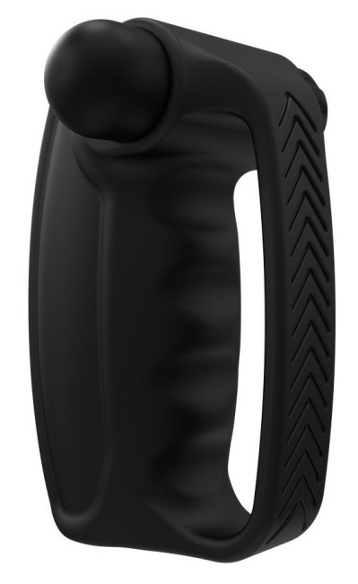 Мастурбатор с вибропулей «Hand Vibe» от «Bathmate» Мастурбатор с вибропулей «Hand Vibe» от «Bathmate»