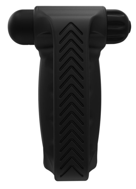 Мастурбатор с вибропулей «Hand Vibe» от «Bathmate» Мастурбатор с вибропулей «Hand Vibe» от «Bathmate»