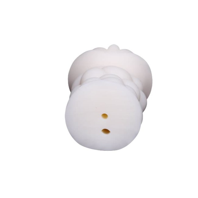 Вагина-мастурбатор с вибрацией (BM-009153) Вагина-мастурбатор с вибрацией (BM-009153)