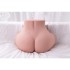 Реалистичный мастурбатор «Soft Curve» от «NLONELY»