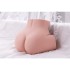 Реалистичный мастурбатор «Soft Curve» от «NLONELY»
