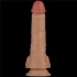 Вибратор реалистик «Power Basics» от «Lovetoy» (15,5 см) Вибратор реалистик «Power Basics» от «Lovetoy» (15,5 см)