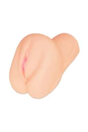 Мастурбатор «Amazing Pussy&Ass» от «LoveToy»