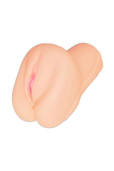 Мастурбатор «Amazing Pussy&Ass» от «LoveToy»