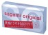 Полиуретановые презервативы Sagami Original №6 