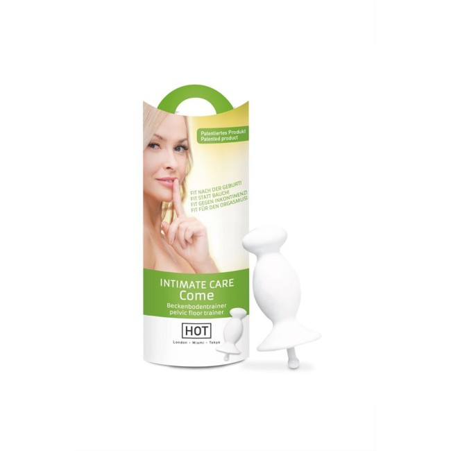 Система для укрепления мышц малого таза «Come 2» от от «Hot»