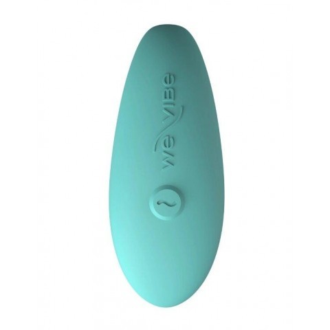 Мятный вибратор для пар «Sync Lite» от «We-Vibe» Мятный вибратор для пар «Sync Lite» от «We-Vibe»