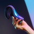 Вакуумный стимулятор тройного действия «Enigma Wave» от «Lelo»
