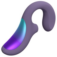 Вакуумный стимулятор тройного действия «Enigma Wave» от «Lelo»