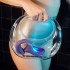 Вакуумный стимулятор тройного действия «Enigma Wave» от «Lelo»