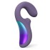 Вакуумный стимулятор тройного действия «Enigma Wave» от «Lelo»