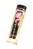 Массажное масло с ароматом клубники и шампанского Romance от «SHUNGA»  240 ML 