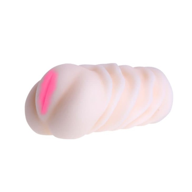 Вагина-мастурбатор без вибрации (BM-009156N) Вагина-мастурбатор без вибрации (BM-009156N)