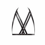 Портупея «Halter Bra Harness» от « Bijoux Indiscrets»