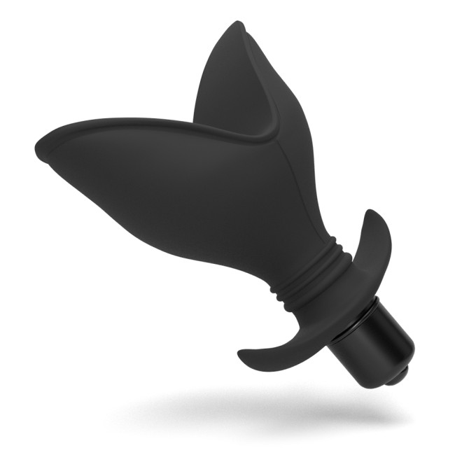 Анальная втулка «Booty Blaster» от «Lovetoy» Анальная втулка «Booty Blaster» от «Lovetoy»