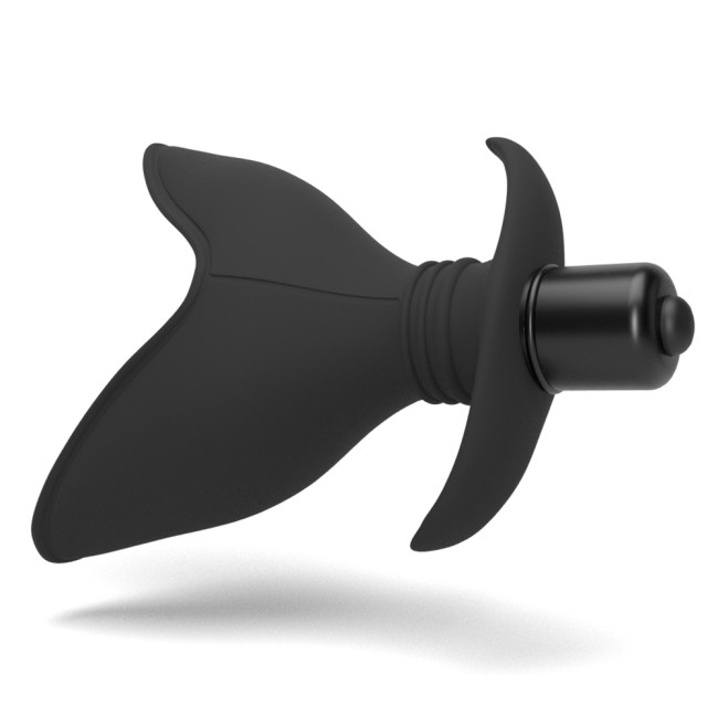 Анальная втулка «Booty Blaster» от «Lovetoy» Анальная втулка «Booty Blaster» от «Lovetoy»