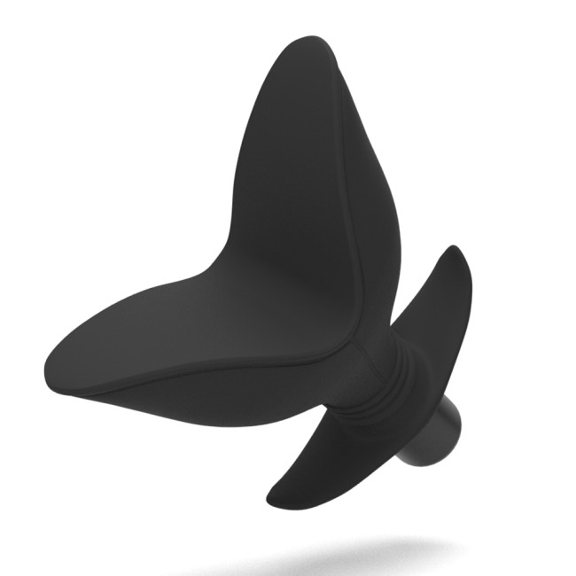 Анальная втулка «Booty Blaster» от «Lovetoy» Анальная втулка «Booty Blaster» от «Lovetoy»