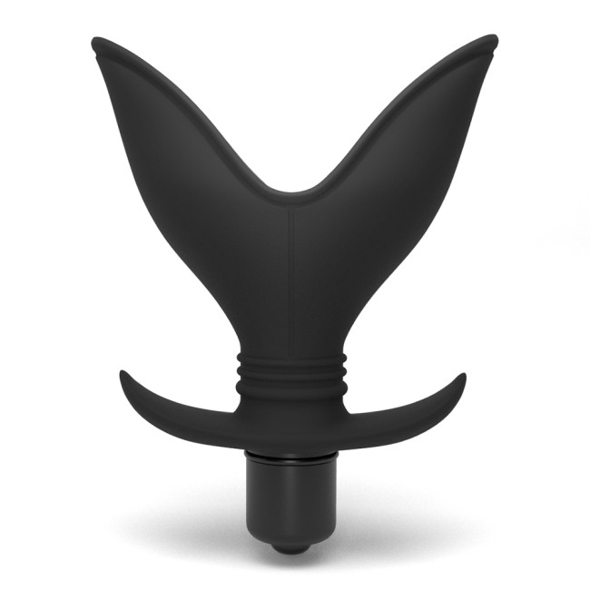 Анальная втулка «Booty Blaster» от «Lovetoy» Анальная втулка «Booty Blaster» от «Lovetoy»